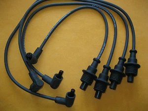 PEUGEOT 205 1.6i (1987-96)PEUGEOT 306 1.8i(1993-99) IGNITION LEADS SET -XC777 - Picture 1 of 3