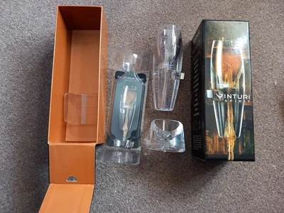 VINTURI SPIRIT AERATOR - Image 1 of 4