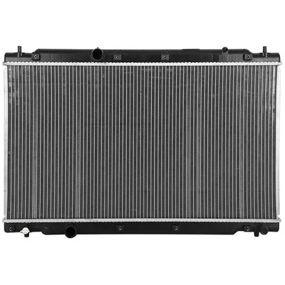 Radiador de aluminio para Honda CR-V 2017 2018 2019 2020-2022 CU13626 Foto 1 de 4