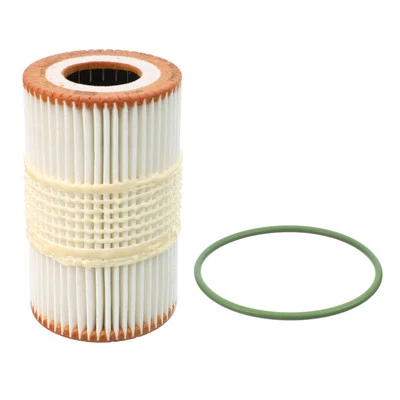 Volkswagen Filterelem 06E-115-562-H genuíno - Imagem 1 de 3