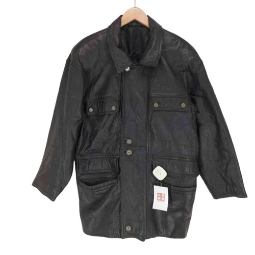 VETEMENTS Abbigliamento U (Usato) Fulghi Giaccaalla Capis Donna0