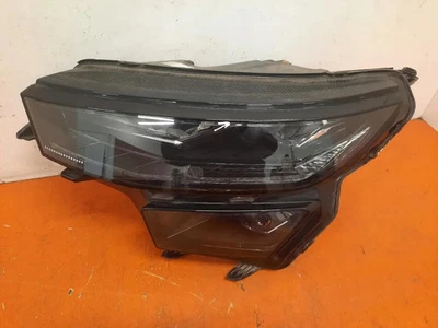 Frontscheinwerfer Skoda Kodiaq 566941035 Links Scheinwerfer Headlight - Bild 1 von 4