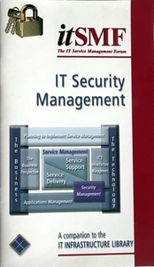 itSMF IT Service Management Forum IT Security Management V 1.0 Pocket Book*MINT* - Picture 1 of 1
