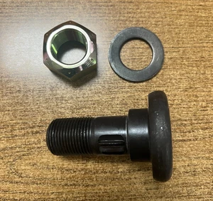 Land Pride Blade Bolt Kit OEM Part #: 318-586A - Picture 1 of 2
