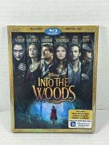 Into The Woods - Imagen 1 de 2