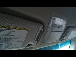 Console Front Roof Without Sunroof Fits 12-17 CAMRY 261143 - Picture 1 of 12