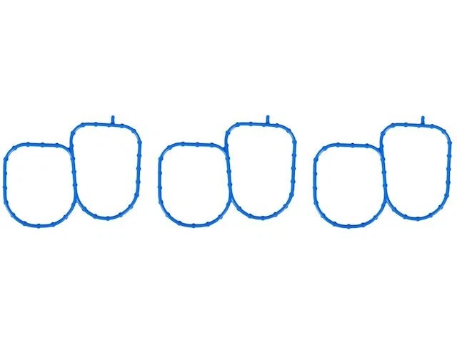 Juego de juntas plenum de inyección de combustible Felpro 22ZKNM45 para Kia Sedona 2010 2011 2012 Foto 1 de 1