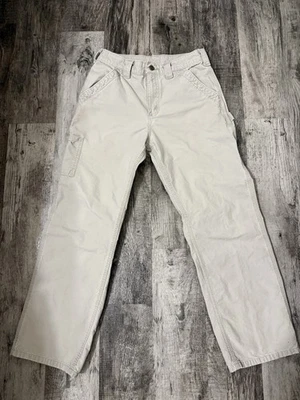 Pantalones cargo Carhartt talla 30 X 30 Foto 1 de 4