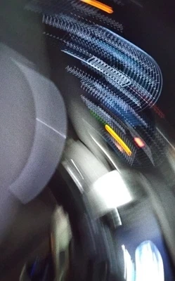 2014 LaCrosse OE 速度表量规簇 145K 英里别克 — 第 1/4 张图片