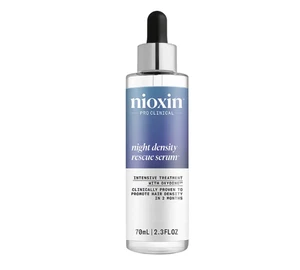 Nioxin Night Density Rescue Serum 70 ml (623399) - Bild 1 von 4