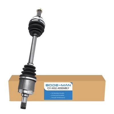 Eje CV delantero derecho del lado del pasajero para Honda Accord 1990 1991 1992 1993 Foto 1 de 4