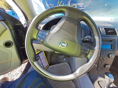 Driver Air Bag C70 Front Driver Wheel Fits 12-13 VOLVO 70 SERIES 2639679 Foto 1 de 4