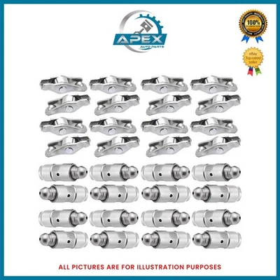 Culbuteurs & Poussoirs BMW N47D20A C B N47D20D N47D16A 2.0 Diesel 1995CC - 16 - Image 1 of 4