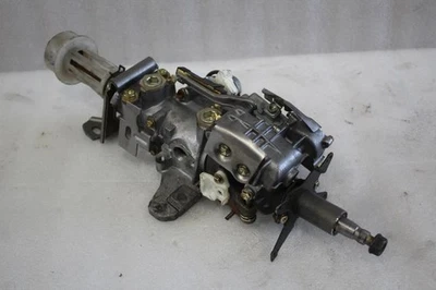 1998 LEXUS SC400 STEERING COLUMN WITH POWER TILT - Image 1 of 4