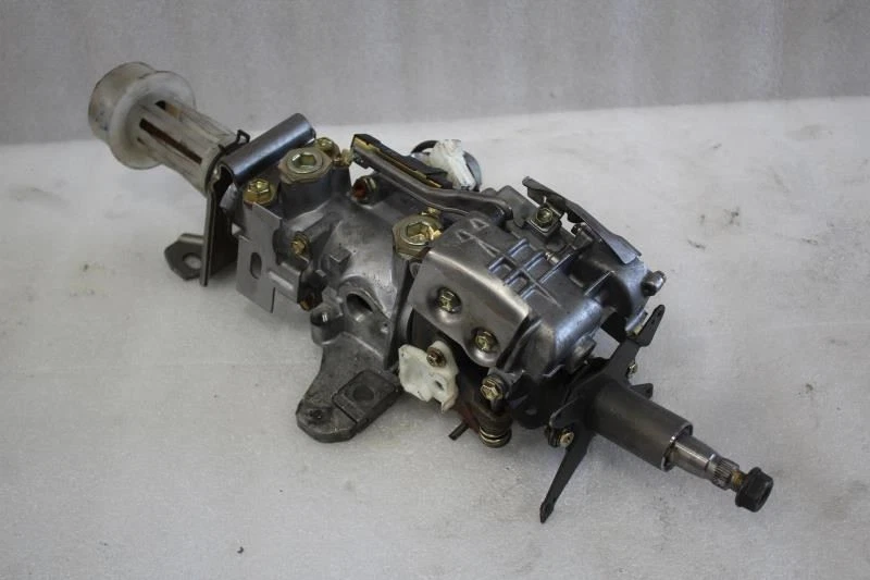 1998 LEXUS SC400 COLUNA DE DIREÇÃO COM INCLINAÇÃO ELÉTRICA - Imagem 1 de 4