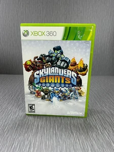 Xbox 360 Skylanders Giants Game - Picture 1 of 3