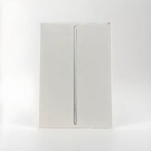 *NOB* Apple iPad Mini 5th Gen. 7.9" A2133 64GB Wi-Fi Silver - Picture 1 of 5
