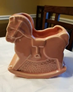 Maceta Shawnee Rocking Horse DE COLECCIÓN - Imagen 1 de 8