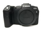 Canon RP Body Only EOS Mirrorless Digital Camera - UK NEXT DAY DELIVERY