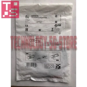 IFM MK5315 Proximity Switch sensor# 1pcs New In Box - Picture 1 of 2