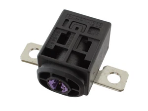 FUSIBILE PIROTECNICO DELLA BATTERIA PER AUDI A1 A3 A4 A5 A6 A8 Q5 Q7 TT - Imagen 1 de 2