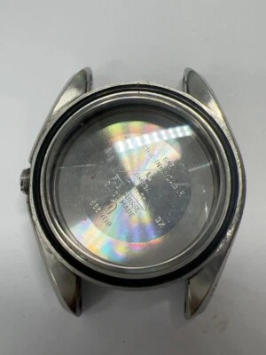 Omega Original Seamaster Aqua Terra Case 29mm - Image 1 of 4