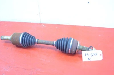 12-16 CADILLAC SRX FWD FRONT RIGHT PASSENGER SIDE AXLE SHAFT OEM - Image 1 of 4