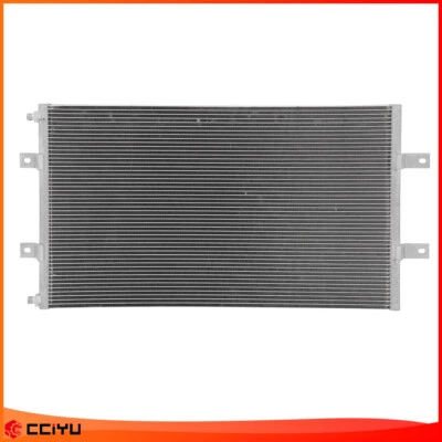 Aluminum A/C Truck Condenser Fits VAL1210364 for 2003-2004 Sterling Truck A9500 Foto 1 de 4