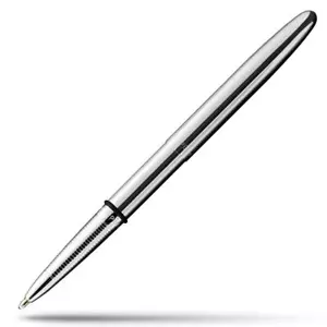 Fisher Space Pen Chrome Bullet Space Pen - Bild 1 von 6