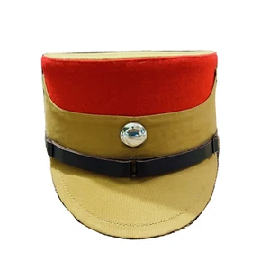 WW2 German SA kepi Available in all Colors Bands & Sizes WWII 1939-45 Hat Caps - Picture 1 of 7
