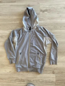 PEAK PERFORMANCE Hood XS Training ZIP 34 36 Sport Jacke Ski Snow - Bild 1 von 11