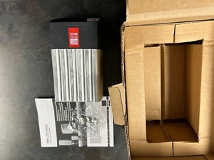 NEW RITTAL 3105380 RTT ENCLOSURE HEATER 250W SK 3105.380 - Picture 1 of 3