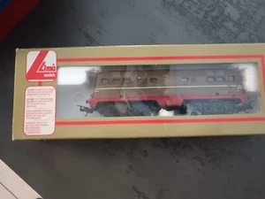 Lima D342 - Foto 1 di 2