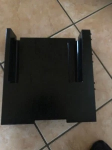 AEG CaFamosa Kaffeevollautomat Seitenteil (Wassertankseite) Kaffeevollautomat w - Bild 1 von 3