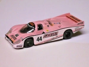 ONYX - Porsche 962 n.44 - 24h Le Mans - Scala 1:43 - Foto 1 di 1