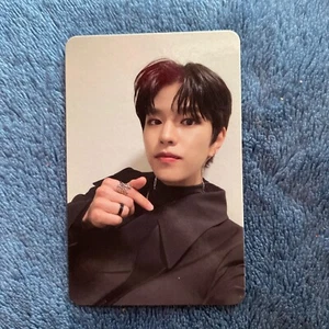 kpop photocard - Picture 1 of 2