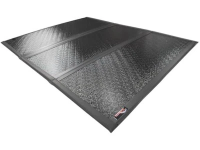 Cubierta Tonneau TrailFX 78631GKCN 2015 2016 para Chevrolet Silverado 1500 2014-2018 Foto 1 de 2