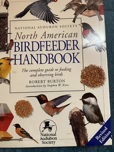 The National Audubon Society North American Birdfeeder by Stephen W. Kress,... - Picture 1 of 5