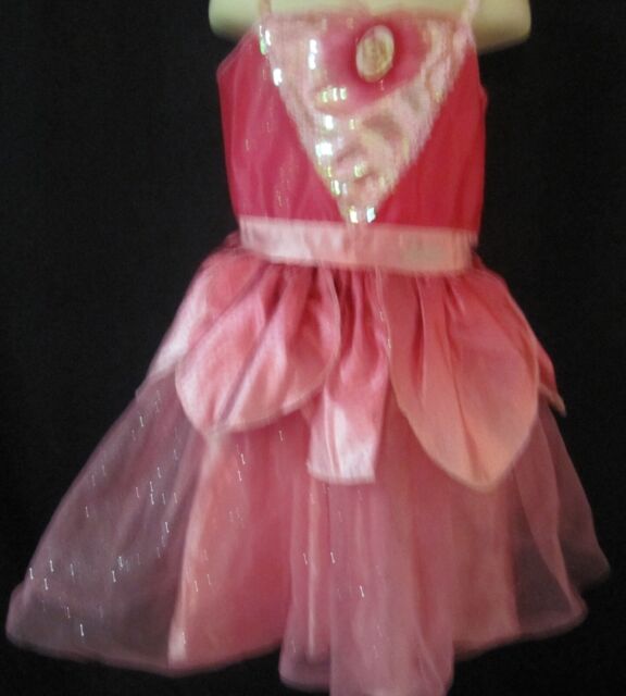 Camisola Infantil Sem Manga Tule Barbie Tam 4 a 10