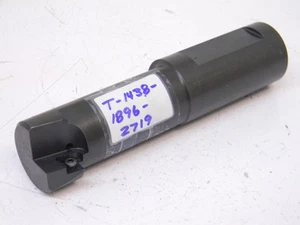 USED VERMONT INDEXABLE 1.896" BACK COUNTERBORE TOOL T-1438-1896-2719 - Picture 1 of 1