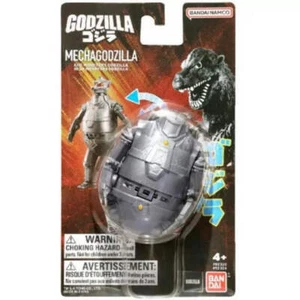 Figura de acción Godzilla vs. Mechagodzilla Mechagodzilla Transforming Egg - Imagen 1 de 3