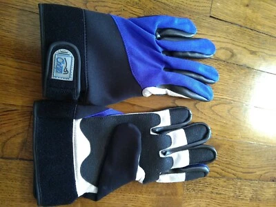 Chota Rowing/Paddling/Kayak Gloves XXS XL New NRS