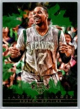 2015-16 PANINI COURT KINGS BASKETBALL 43 JARED SULLINGER CELTICS