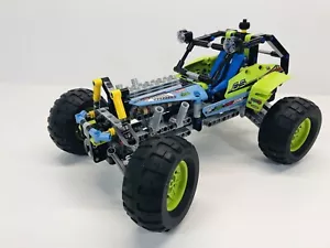 Lego Technic: Formula Off-Roader 2-N-1 Complete - Picture 1 of 13