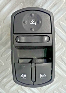Control Léve-glace Delantero Izquierdo Para Opel Corsa D 1.3 16V 13258521AA - Imagen 1 de 4