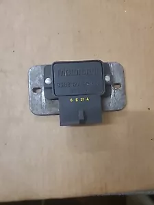 Motorcraft ECU 83BB12A199B3A - Picture 1 of 3