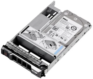 Hard Dell 0R95FV R95FV ST600MM0088 600GB 10000U/Min 128MB SAS-3 3.5'' Inch - Picture 1 of 3