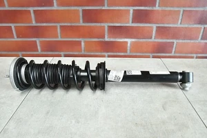 BMW 5 G30 Federbein Stossdämpfer Hinten Links Rechts Shock Absorber Left 6979km - Bild 1 von 5