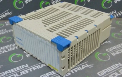 USED Westinghouse Emerson 1C31157G03 Ovation Sequence of Events Module - Image 1 of 4