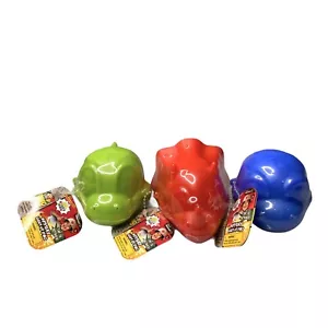 Ryan's World Dino Universe Light-Up Dino Surprise, 3 unidades - Imagen 1 de 1
